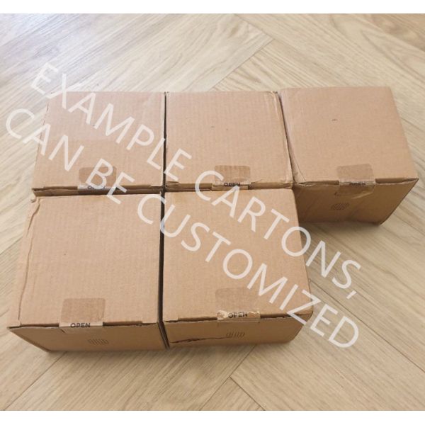 Waterproof and Odor Proof Stainless Steel Floor Drain for Improved Bathroom Experience