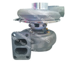 Quality Turbocharger H1E for sale
