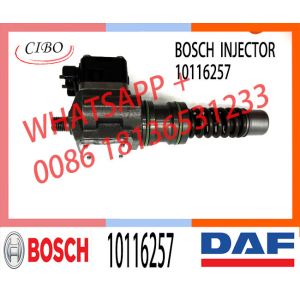 High Quality Diesel Fuel Unit Pump 0414755018 0414755118 Applicable host