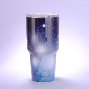 360 Degrees Cylinder Bottle Inkjet Printer Seamless With Double Station