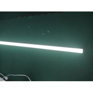 Office Building IP44 T8 36W 6500K LED Tube Light Bulbs