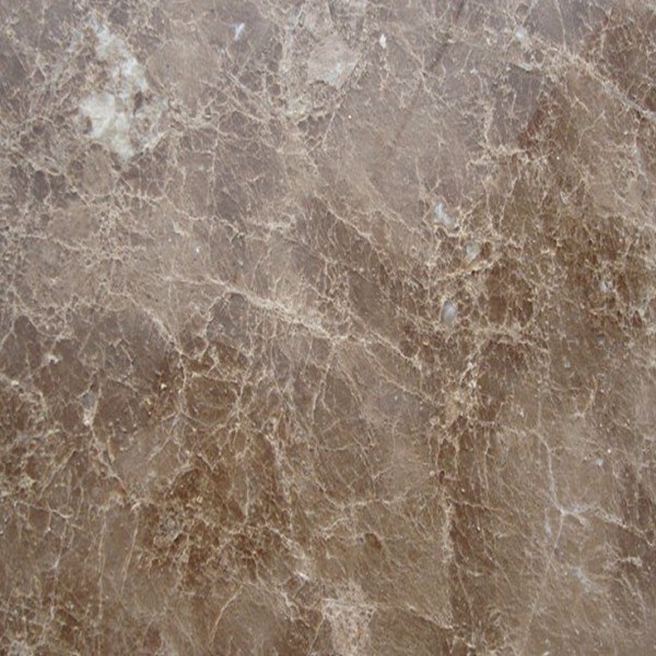 China building decoration polished Light Emperador marble slabs