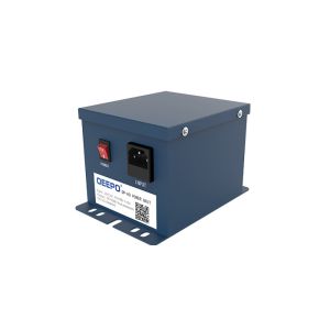 106mm Anti Static Power Supply