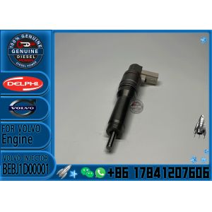 High Quality Diesel Fuel Injector BEBJ1B00001 1829500 BEBJ1D00001 BEBJ1D00003