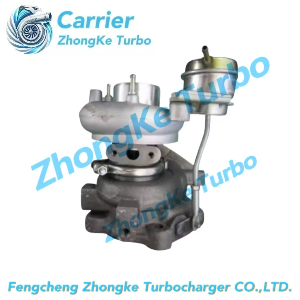 TFO35HM Turbo 49135-00110 4913500120 49135-00112 8972476492 8972476493