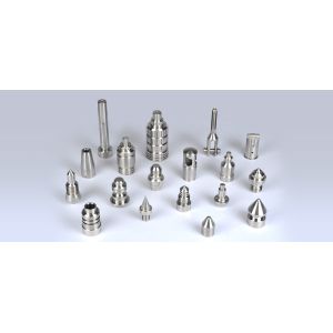 Customized Precision CNC Parts CNC Machining Service For Industrial Applications