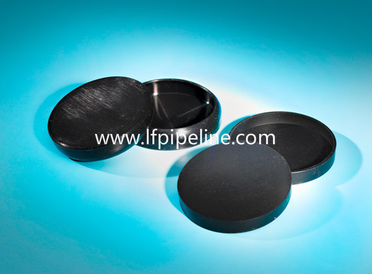 Buy made quality silicone rubber cap for pipe at wholesale prices