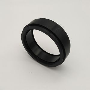 Reliable CNC Machined Aluminum Parts Anodizing Ring ISO9001 Certification
