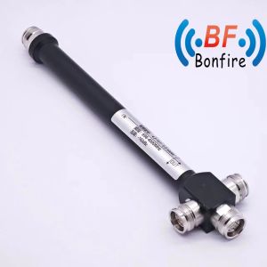 4 Way Cavity Power Splitter Power Divider for 617-4000MHz RF -160dbc RF