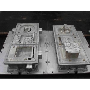 Quality Lightweight Customizable Versatile Lost Foam Mould For Aerospace Applications for sale