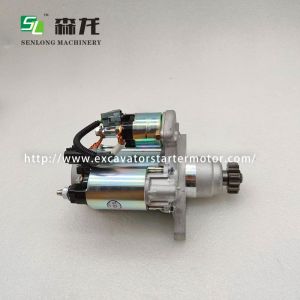 New starter mator 438000-1380 replace toyota fit for VELLFIRE ALPHARD CAMRY Rav4