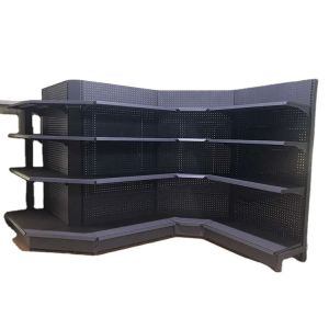 2023 New product Shelves China Factory Customized Inner and Outer Magic Corner