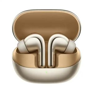 4 Pro Earphone Active Noise Reduction HiFi Sound Battery Life Headphone