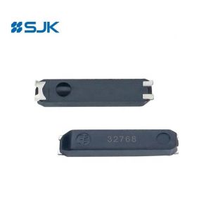 Stable 7M 32.768KHZ SJK SMD 7015 Tuning Fork Crystal-Series Load Capacitance Cl