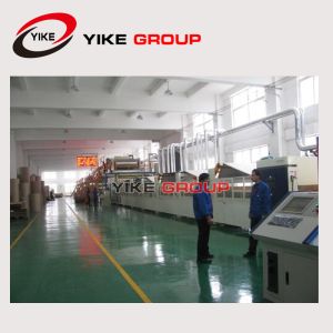Quality 3 Ply Corrugated Carton Production Line With 320F Single Facer for sale