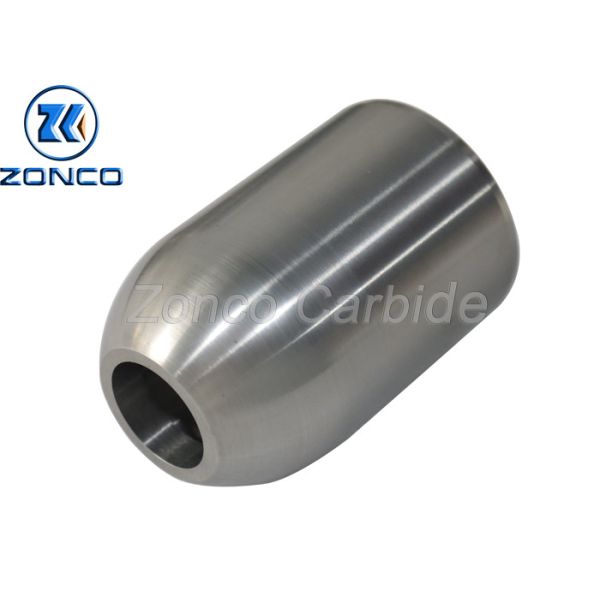 Buy Anti Wear High Fractural Strength Cemented Carbide MWD Parts at wholesale prices
