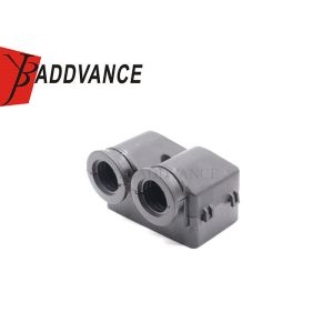 0528-002-6005 90 Degree DRC 50 60 Pin Connector Plastic Back Cover DRC26-50S