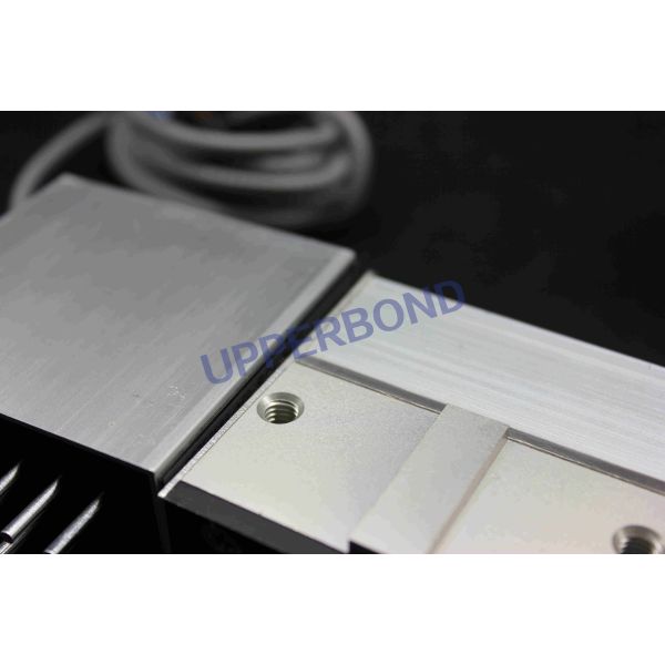 Long Functional Life Cigarette Sensor Device For Cigarette Packer To Detect Cigarette Distribution Within Packets