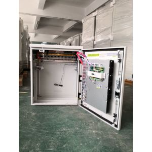 Outdoor wall-mounted power supply/outdoor energy storage communication power