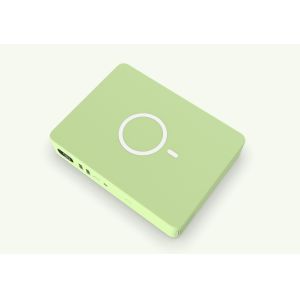 Customized Rechargeable Power Station Lifepo4 For Lorry Air Conditioner Power