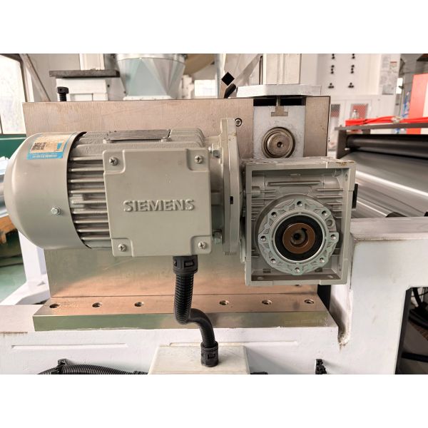 LK-T63 Aluminum Foil Container Making Machine with Integrated Material Recycling System