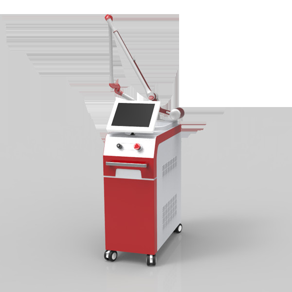 Buy 1064nm and 532nm nd yag machine for whole body at wholesale prices