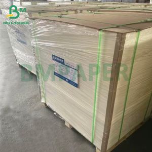 Boxes 700gsm Smooth Recyclable High Thickness Cellulose Board