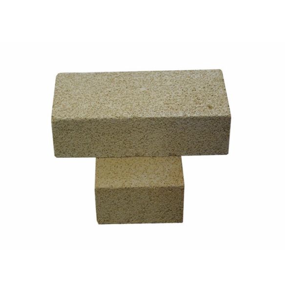 Buy High Alumina Mullite Insulating Brick For Hot Blast Stove at wholesale prices