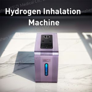 Cancer Patients Hydrogen Inhalation Machine Hydrogen Inhaler To Aid Recovery