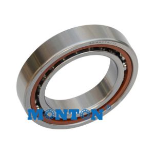 706CHQ1P4GA high speed high precision angular contact ball bearing