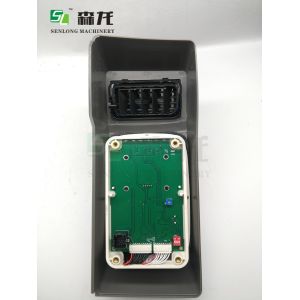 SK200-6E SK-6E Excavator Monitor YN59E00012F1 YN59E00012F2