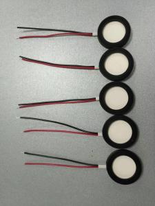 Quality Ultrasonic SMD Piezo Element for sale