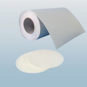 Quality 0.1µm Pore Size PVDF Membrane Hydrophobic Filters For Bacterial Retention for sale