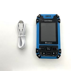 High Accuracy GPS Land Survey Equipment Area Length Measuring