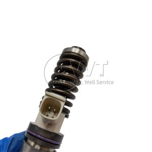 China EC460B EC330B CUMMINS Diesel Fuel Injectors Common Rail Injectors 3803637 38013693 801368 on sale
