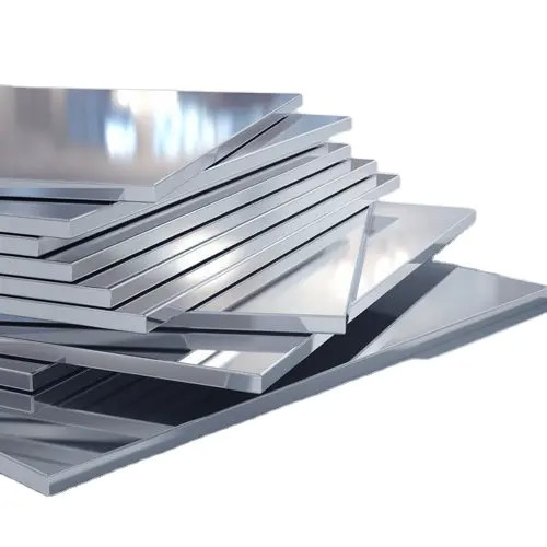 Buy T651 Pure Aluminum Alloy Plate Smooth 900mm 7075 at wholesale prices