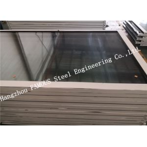 Customized Glass Curtain Wall