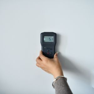 Concerete Moisture Meter,Break Moisture Meter,Wall Moisture Meter MS300C