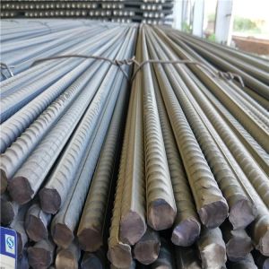 Sd390 Sd490 Deformed Steel Sd295 Reinforcing Steel Bars