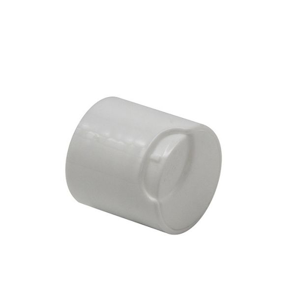 Buy Pump Sprayer Polypropylene 28/410 Plastic Disc Caps at wholesale prices