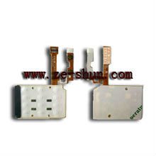 mobile phone flex cable for Sony Ericsson C903 keypad
