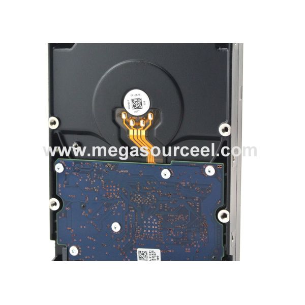 Enterprise Internal Hard Drive 7200 Rpm 3.5'' Original HGST HUS724030ALA640 3 TB
