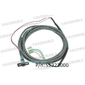 Cable Assy Prp Adv Sensor Suitable For Cutter Plotter Parts Ap100 / Ap310