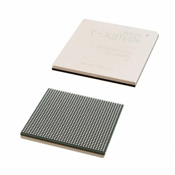 Buy XCVU13P-2FLGB2104I FPGA Integrated Circuit Virtex Ultrascale+ FPGA, Speed Grade-2, Logic Cells 3780K, B2104, RoHS at wholesale prices