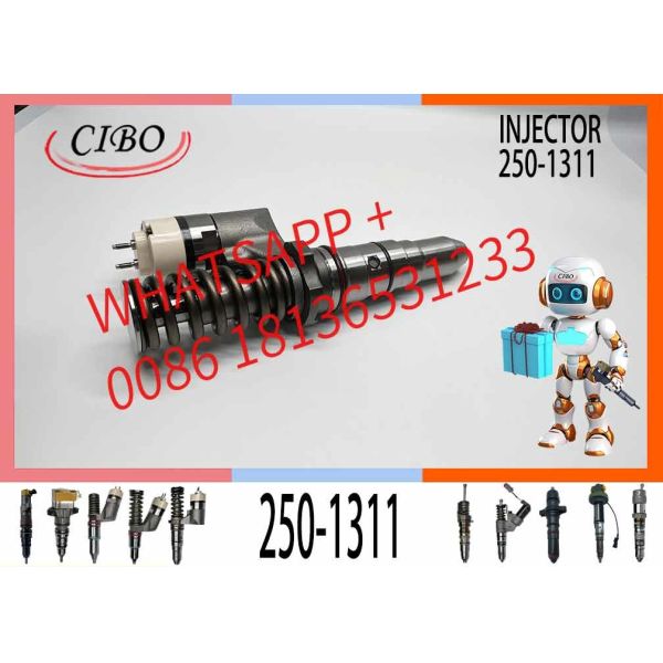 Fuel Injector Nozzle 8E-8838 246-1854 246-1854 250-1311 250-1302 250-1304 392