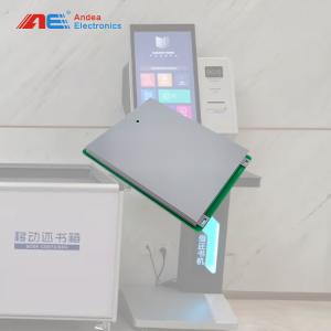13.56Mhz RFID RS232 Interface Card Reader Library Self Service Machine