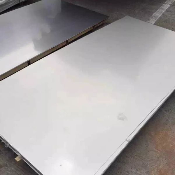 Buy Prime Quality Customized AISI 201 304 316 304L 316L Stainless Steel Sheet Price at wholesale prices
