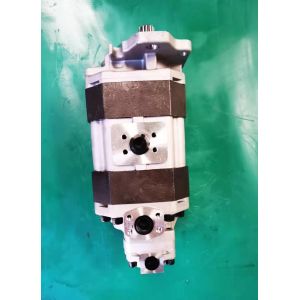 705-95-07081 HD325 HD405 Komatsu Gear Pump