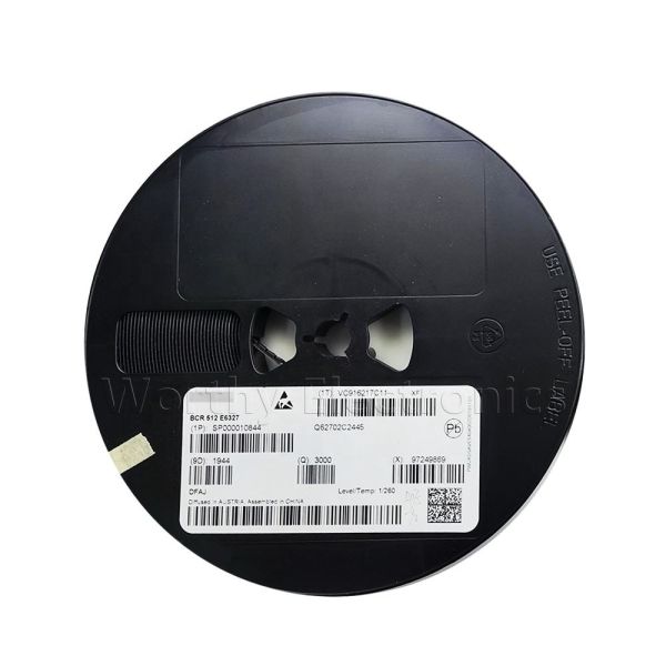 Buy BCR 158 E6327 at wholesale prices