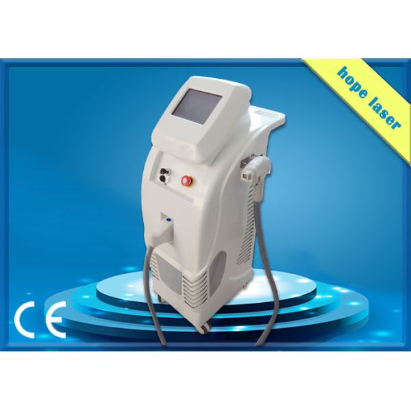 Buy High Effective Diode Laser Hair Removal Machine / Device Painless at wholesale prices
